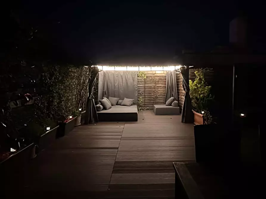 Immagine 27 di Appartamento in affitto  in Viale Andrea Palladio20 a Verona