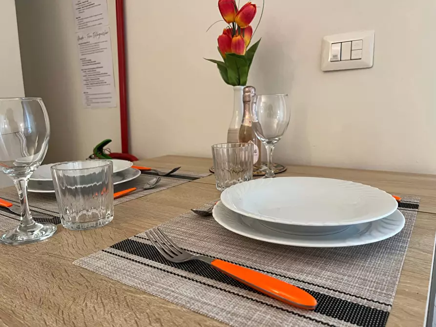 Immagine 39 di Appartamento in affitto  in Via Valera33 a Arese