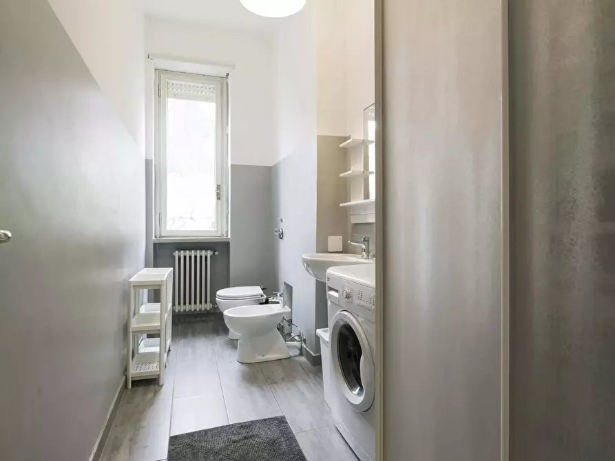 Immagine 7 di Camera in affitto  in Corso di Porta Romana116 a Milano