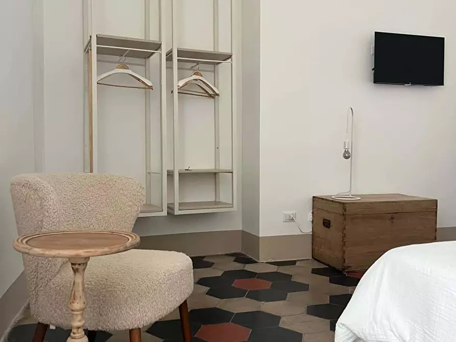 Immagine 5 di Appartamento in affitto  in Via Aurelio Saffi28 a Viterbo