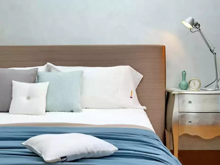 Immagine 38 di Appartamento in affitto  in Via Andrea Solari a Milano