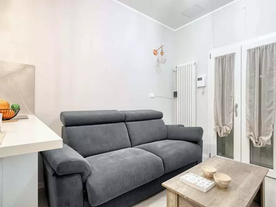 Immagine 4 di Appartamento in affitto  in Via Messina3 a Milano