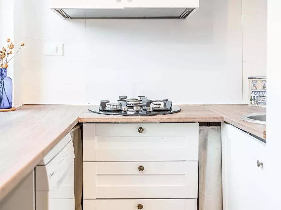 Immagine 17 di Appartamento in affitto  in Via Castelmaraldo15 a Modena