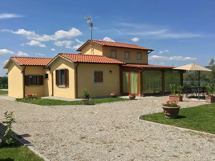 Immagine 2 di Appartamento in affitto  in Strada Provinciale 33 a Cortona