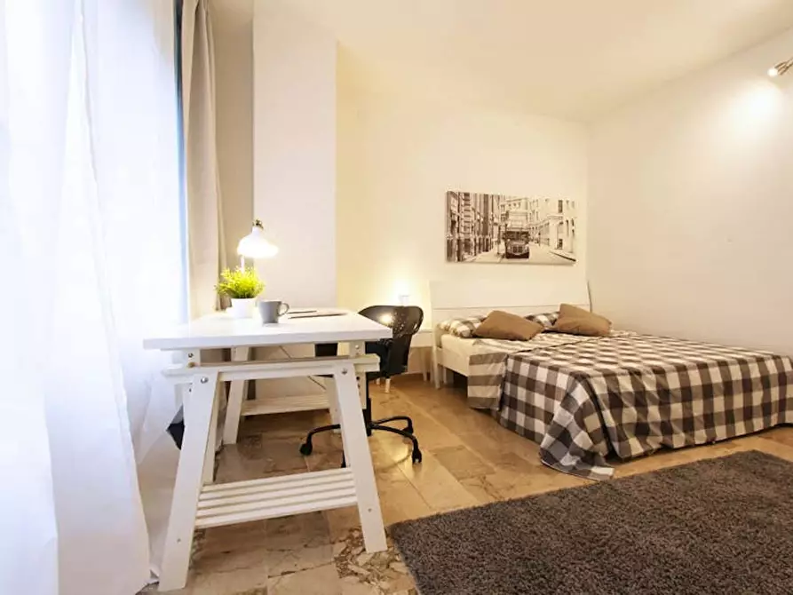 Immagine 1 di Camera in affitto  in Corso del Popolo86 a Venezia