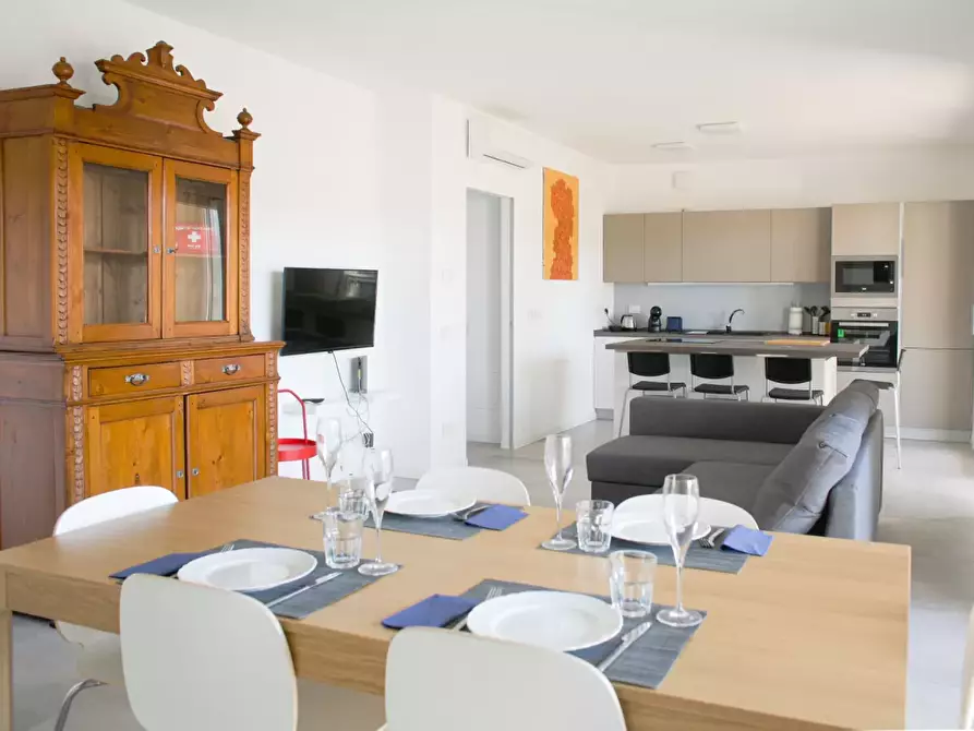 Immagine 35 di Appartamento in affitto  in Via Giuseppe Govone78 a Milano