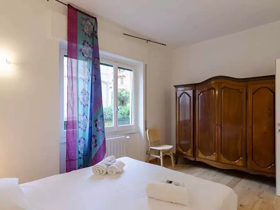 Immagine 23 di Appartamento in affitto  in Via Cervetti Vignolo5 a Santa Margherita Ligure
