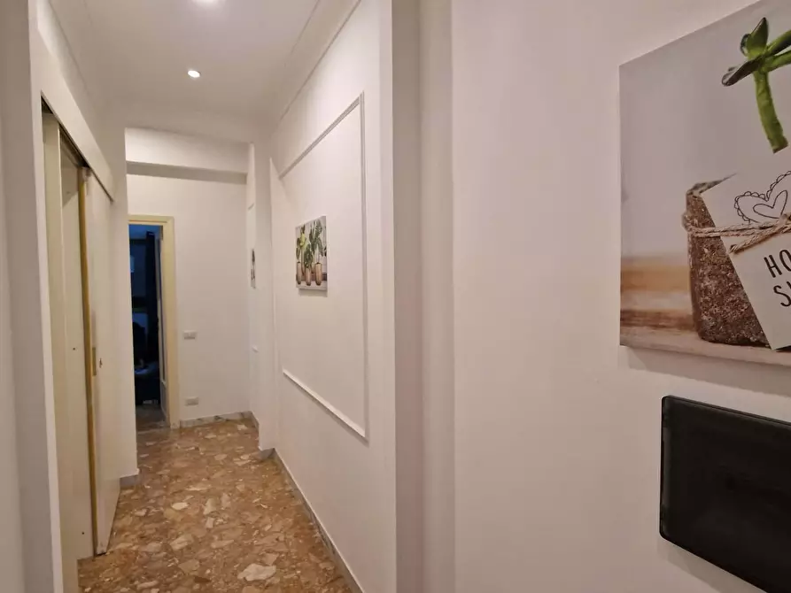 Immagine 13 di Camera in affitto  in Piazza Cardinal Ferrari2 a Roma