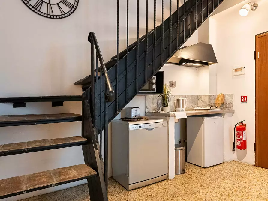 Immagine 16 di Appartamento in affitto  in Via Fiesolana a Firenze