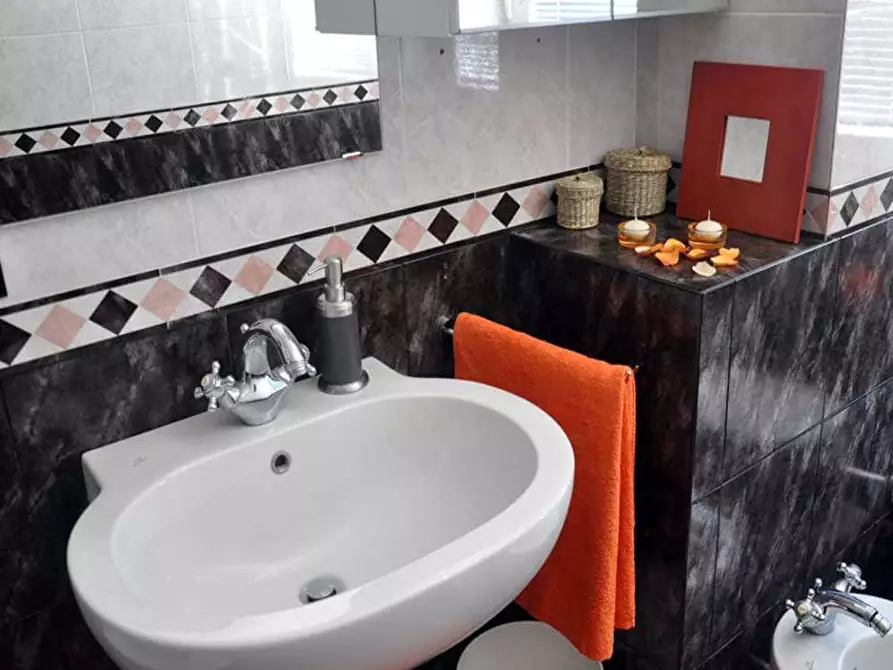 Immagine 35 di Camera in affitto  in Via Gustavo Fara39 a Milano