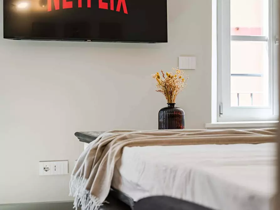 Immagine 37 di Appartamento in affitto  in Via Trivellari44 a Modena