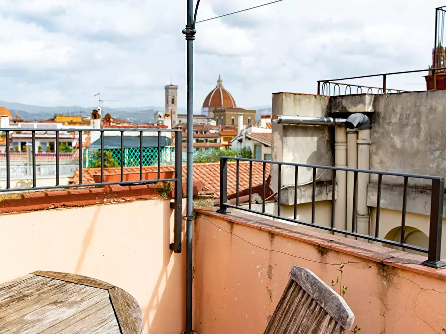 Immagine 10 di Appartamento in affitto  in Via de' Guicciardini10 a Firenze