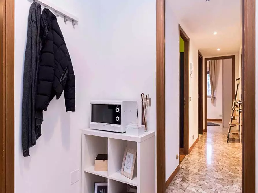 Immagine 17 di Camera in affitto  in Via Pasquale Fornari22 a Milano