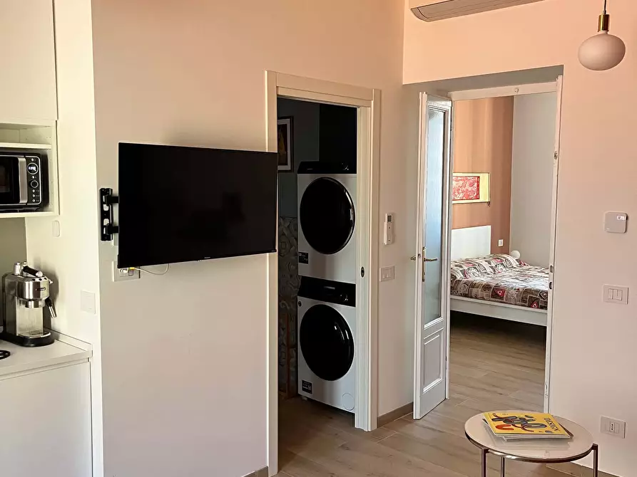 Immagine 26 di Appartamento in affitto  in Via Aleardo Aleardi14 a Milano