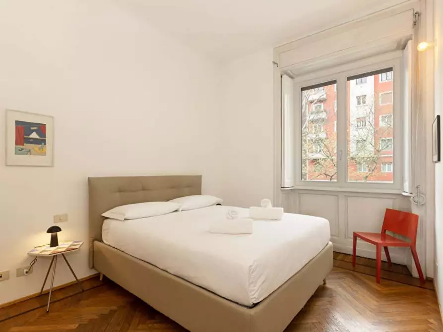 Immagine 3 di Appartamento in affitto  in Viale Brianza33 a Milano