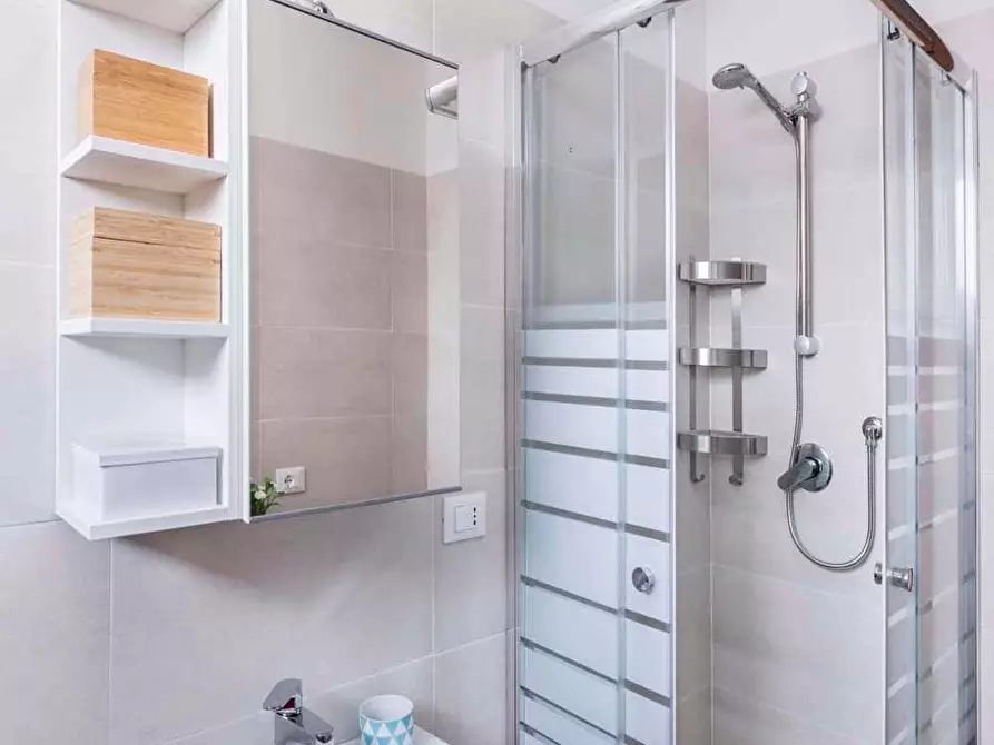 Immagine 9 di Camera in affitto  in Via Giuseppe Frua16 a Milano