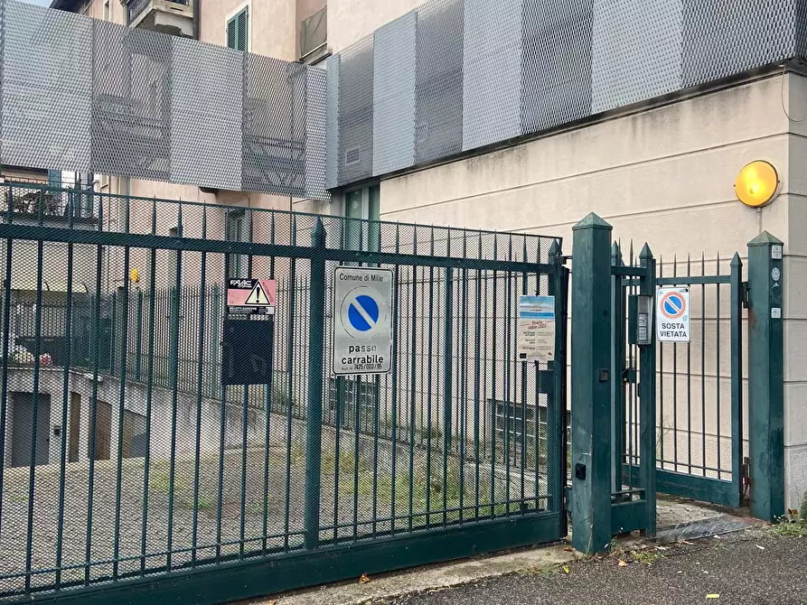 Immagine 8 di Appartamento in affitto  in Via Bressanone8 a Milano