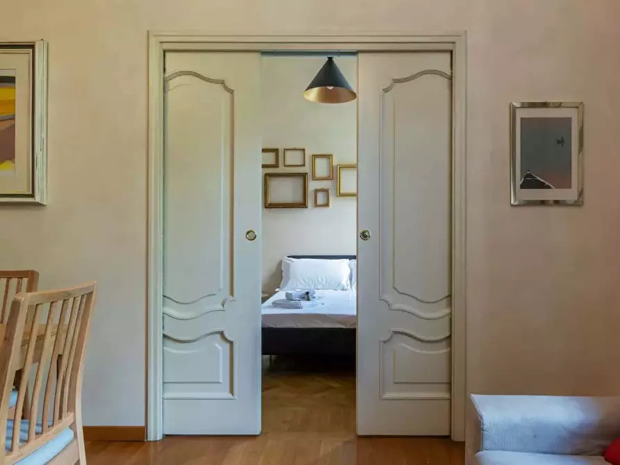 Immagine 15 di Appartamento in affitto  in Piazza del Porto di Ripetta1 a Roma