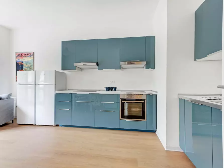 Immagine 7 di Camera in affitto  in Via Stromboli1 a Milano