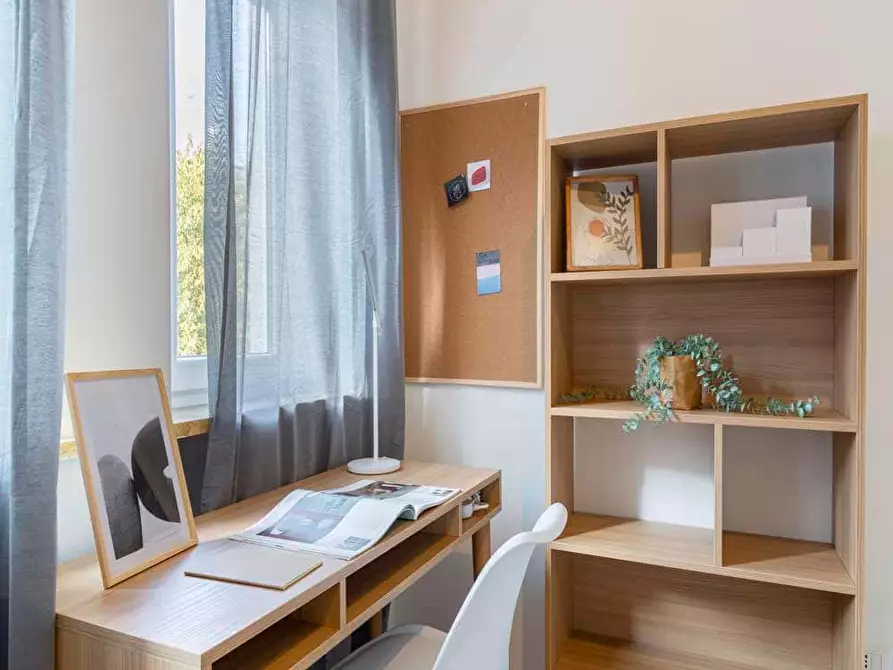 Immagine 6 di Camera in affitto  in Via Pasquale Fornari22 a Milano