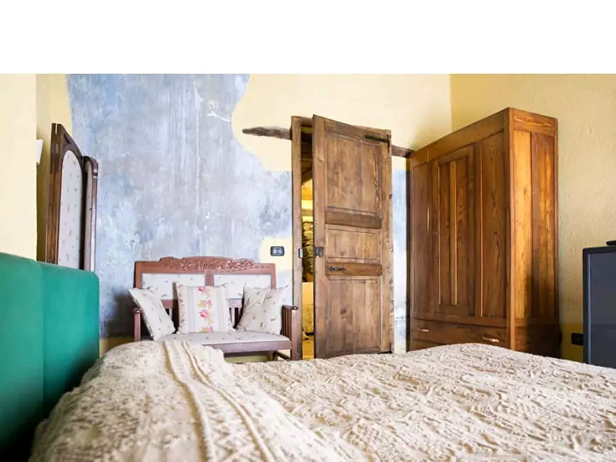 Immagine 6 di Appartamento in affitto  in Via Cavour91 a Seui