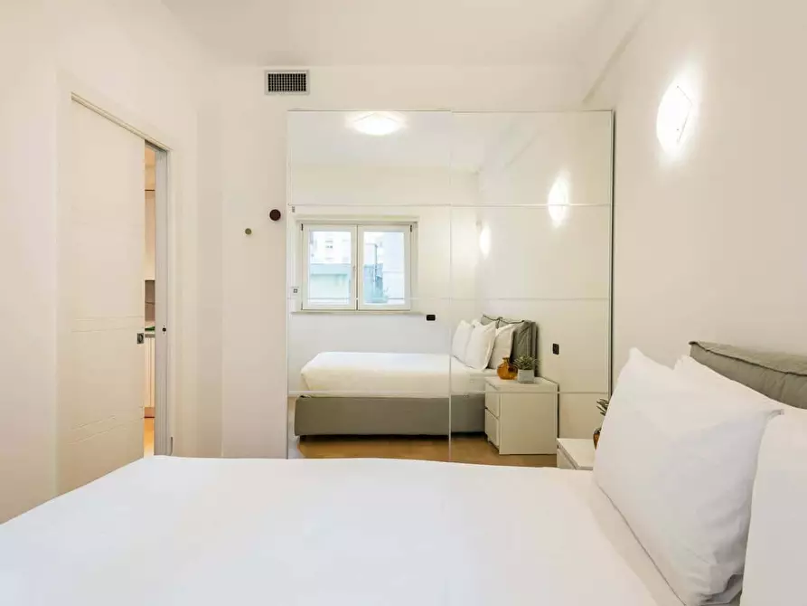 Immagine 7 di Appartamento in affitto  in Via Alfredo Campanini4 a Milano