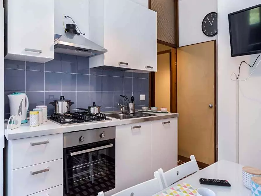 Immagine 26 di Camera in affitto  in Via Giuseppe Frua16 a Milano