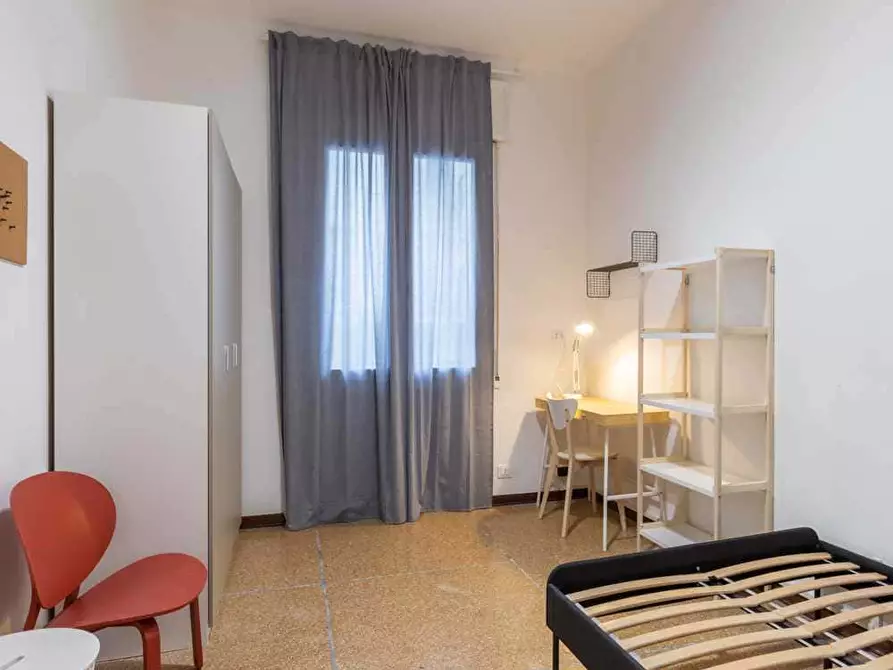 Immagine 9 di Camera in affitto  in Via delle Lame94 a Bologna