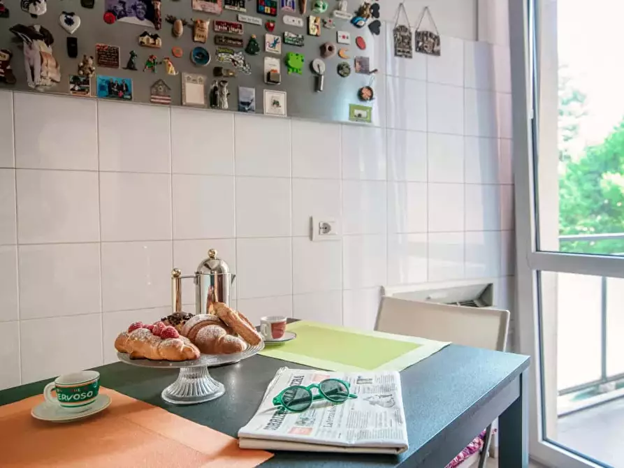 Immagine 28 di Appartamento in affitto  in Via Francesco Anzani a Como