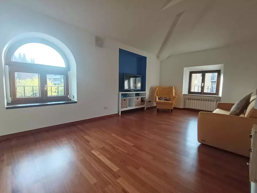 Immagine 3 di Appartamento in affitto  in Passaggio Del Filatoio16 a Bergamo