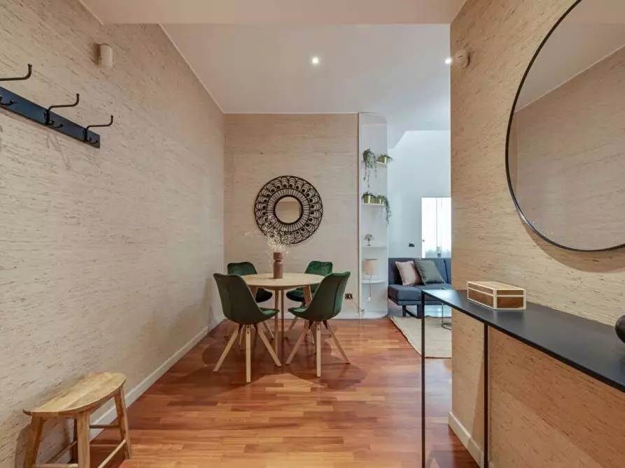 Immagine 6 di Appartamento in affitto  in Viale Tunisia42 a Milano