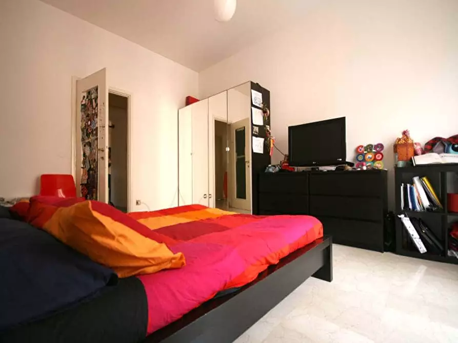 Immagine 3 di Camera in affitto  in Via Pollaiuolo15 a Milano