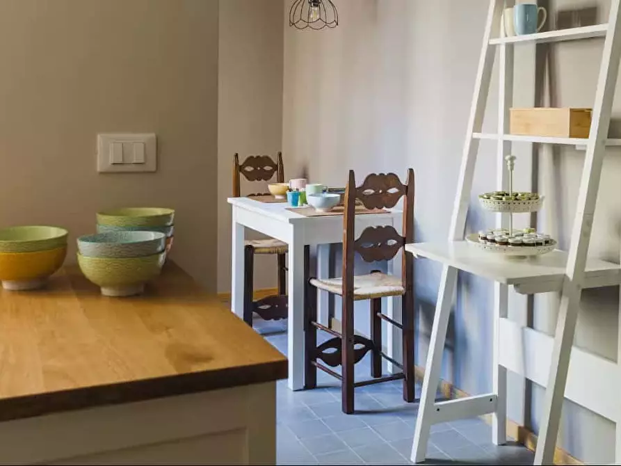 Immagine 18 di Appartamento in affitto  in Piazza Attilio Hortis7 a Trieste