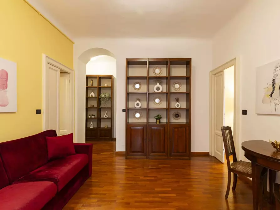 Immagine 32 di Appartamento in affitto  in Via Orti24 a Milano