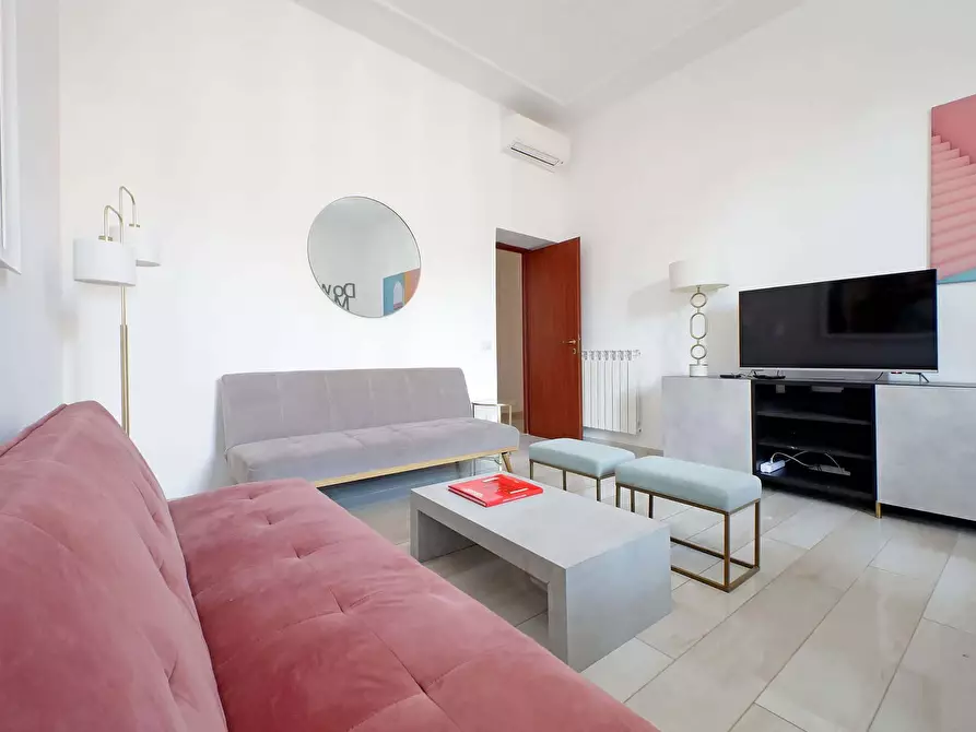 Immagine 24 di Appartamento in affitto  in Via Ettore Rolli30 a Roma