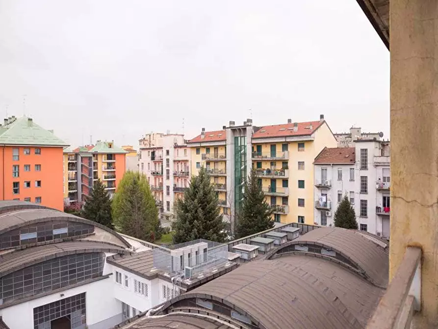 Immagine 10 di Camera in affitto  in Viale Carlo Espinasse12 a Milano