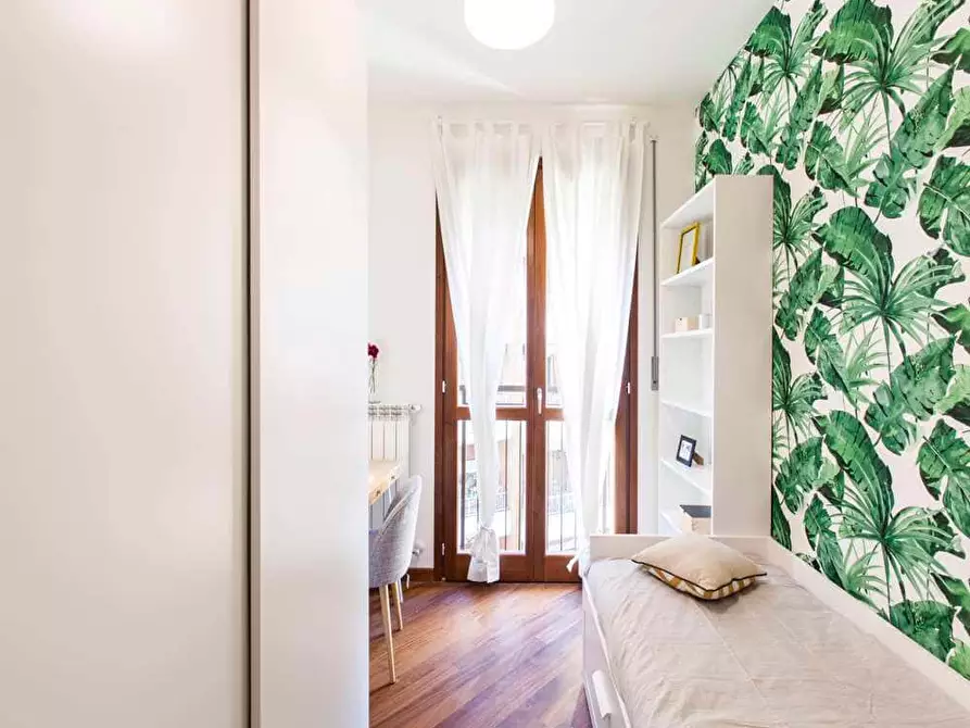 Immagine 5 di Camera in affitto  in Via Privata San Martiniano1 a Milano