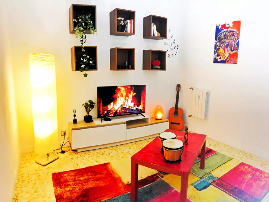 Immagine 15 di Appartamento in affitto  in Via Vestricio Spurinna147 a Roma