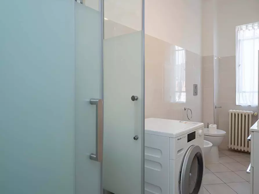 Immagine 15 di Appartamento in affitto  in Via Privata Don Bartolomeo Grazioli4 a Milano