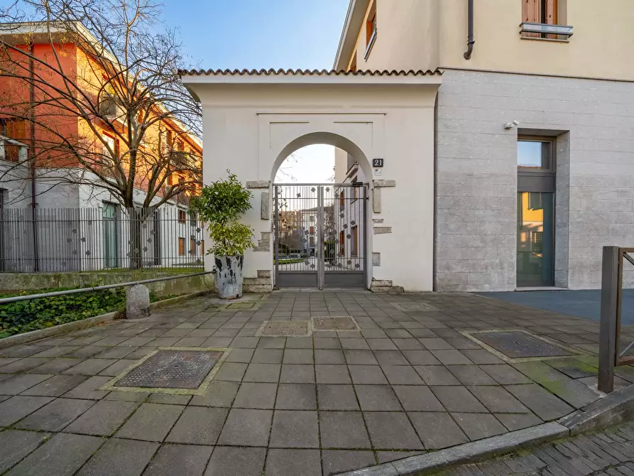 Immagine 24 di Appartamento in affitto  in Via Magolfa21 a Milano