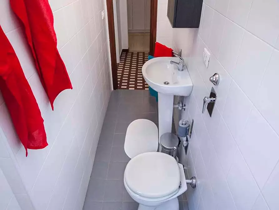 Immagine 32 di Camera in affitto  in Via Giuseppe Frua16 a Milano