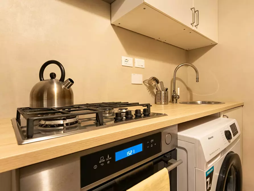 Immagine 22 di Appartamento in affitto  in Via dei Benci a Firenze