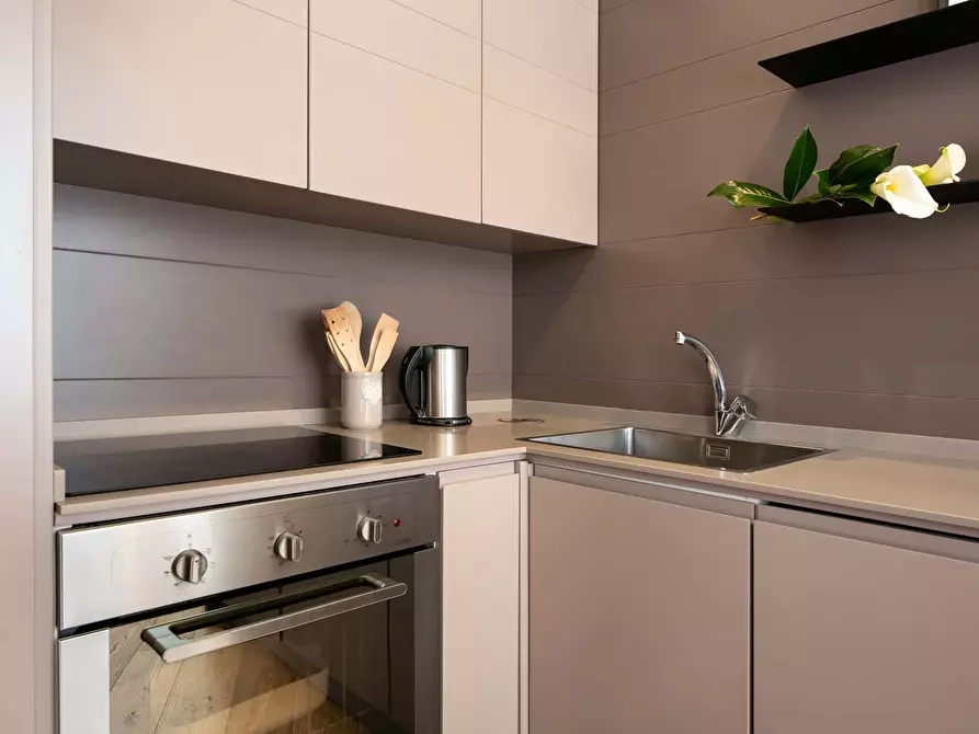 Immagine 13 di Appartamento in affitto  in Via dè Tornabuoni a Firenze