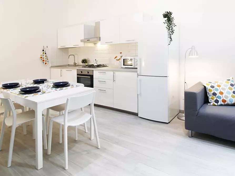 Immagine 6 di Camera in affitto  in Strada Maggiore63 a Bologna