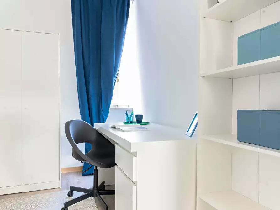 Immagine 4 di Camera in affitto  in Via Romolo Gessi17 a Torino