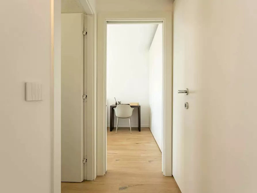 Immagine 5 di Appartamento in affitto  in Via Privata Tarvisio8 a Milano