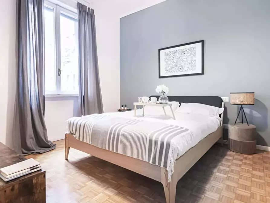 Immagine 11 di Appartamento in affitto  in Via Pompeo Litta7 a Milano
