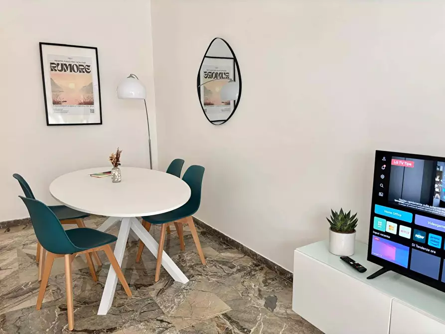 Immagine 1 di Appartamento in affitto  in Via Gregorio VII384 a Roma