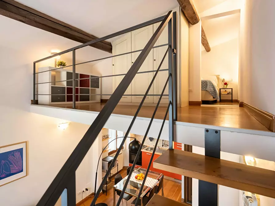 Immagine 23 di Appartamento in affitto  in Via Carlo Bini a Firenze