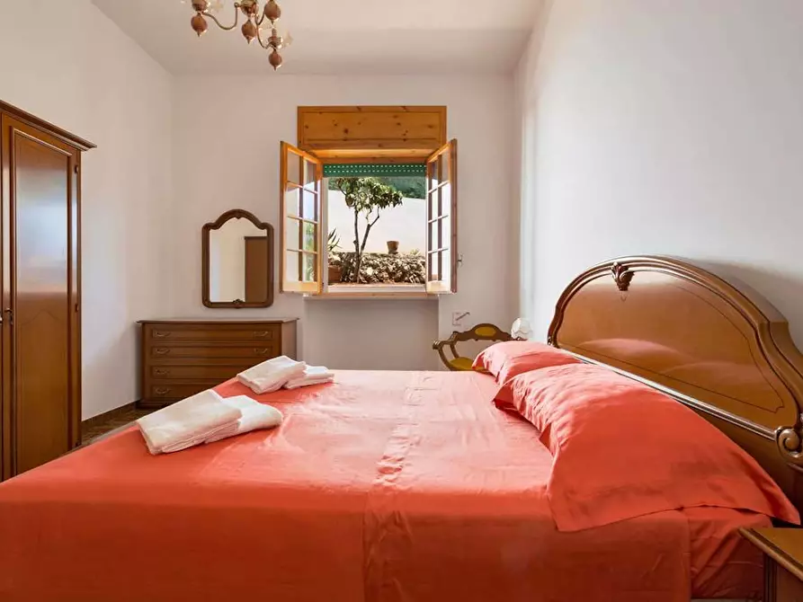 Immagine 1 di Appartamento in affitto  in Via Panoramica2 a Gagliano Del Capo